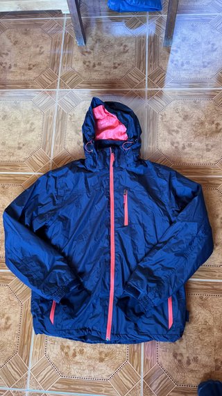 Chaqueta esquí