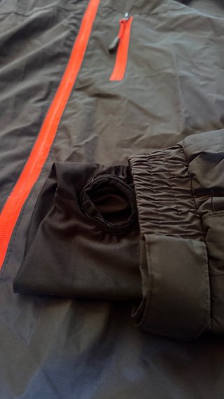 Chaqueta esquí