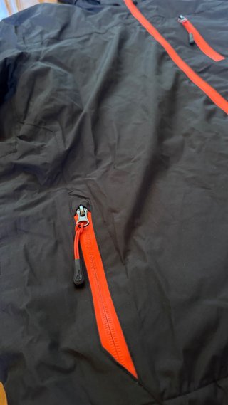 Chaqueta esquí