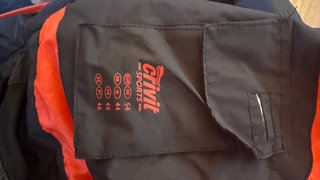 Chaqueta esquí