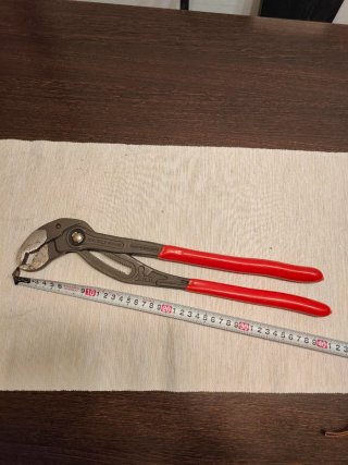 Alicates Pico de Loro Knipex 400mm