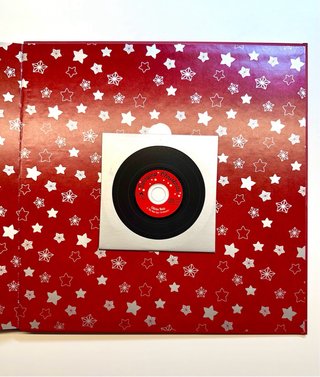 Swinging Christmas Benjamin Lacombe + CD