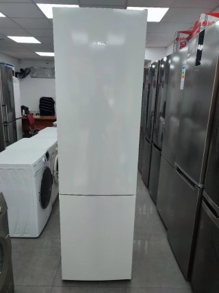 Nevera combi Bosch 200/60cm A+++ con garantía