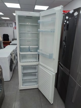 Nevera combi Bosch 200/60cm A+++ con garantía
