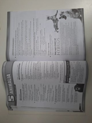 Trends 2 bachillerato : Workbook