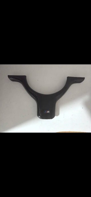 Moldura Pack M Volante BMW