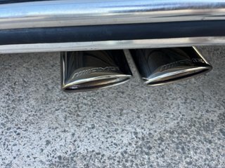 Mercedes-Benz Clase G 500
