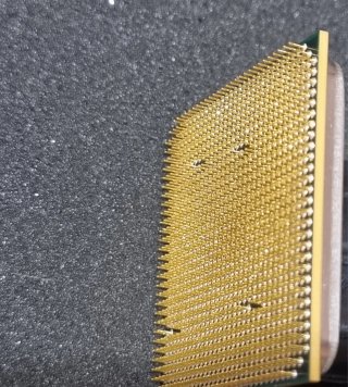 AMD FX-8350 (4.0GHz - 8 Núcleos / 8 Hilos) AM3+