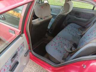 Renault Clio 1992