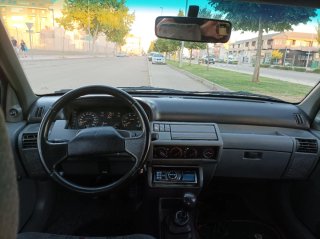 Renault Clio 1992