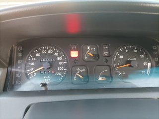 Renault Clio 1992