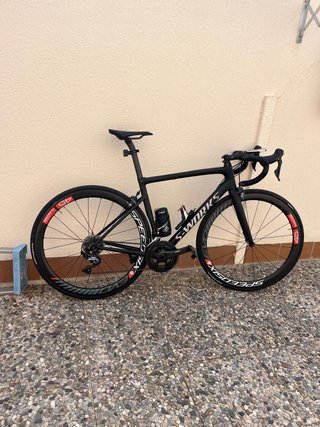 S-Works Tarmac SL6 2019