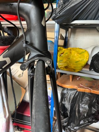 S-Works Tarmac SL6 2019