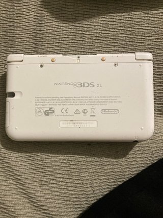 Nintendo 3DS XL