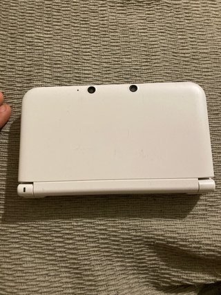 Nintendo 3DS XL