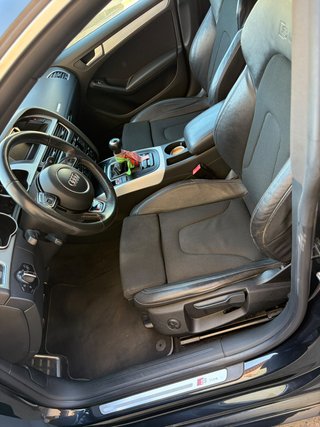 Audi A5 2014