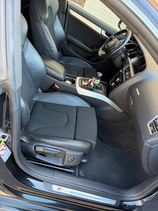 Audi A5 2014
