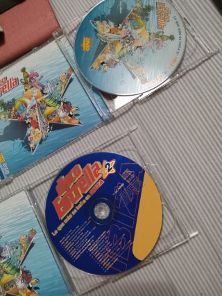 Disco Estrella Vol. 6 (3CD + DVD)