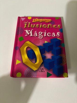 JUEGOS DE MAGIA