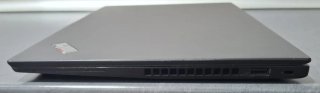 Lenovo T495s Ryzen 7 512GB SSD 16GB RAM