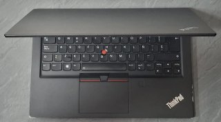 Lenovo T495s Ryzen 7 512GB SSD 16GB RAM