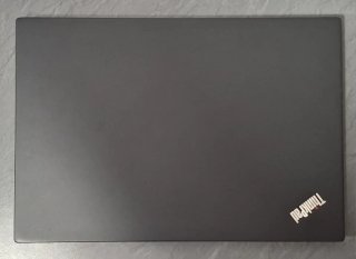 Lenovo T495s Ryzen 7 512GB SSD 16GB RAM