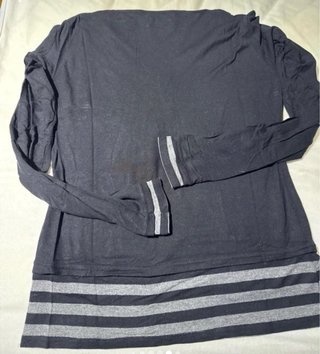 Camiseta Gerry Weber manga larga talla M