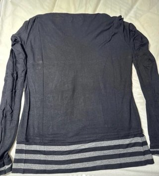 Camiseta Gerry Weber manga larga talla M