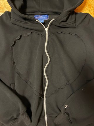 Sudadera Noemotions