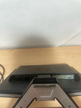 Monitor Acer 19 Serie X193 / X203