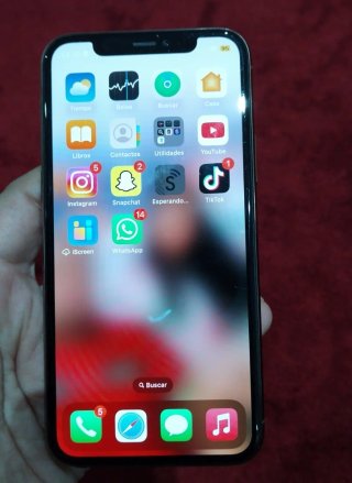 iPhone 11 Pro Oro 64GB