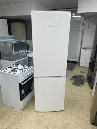 Nevera Combi Bosch 1.85m con garantía