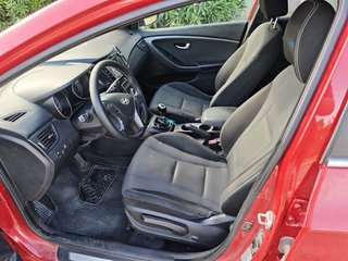 Hyundai i30 2016