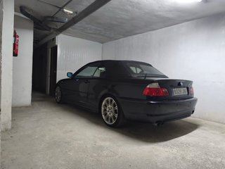 BMW Serie 3 2005