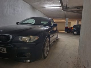 BMW Serie 3 2005