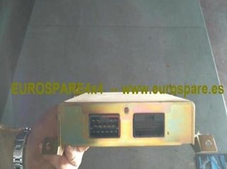 Centralita nissan 23710 of003 407901-3573 terrano