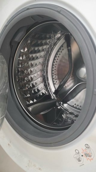 Lavadora Samsung 9 kg