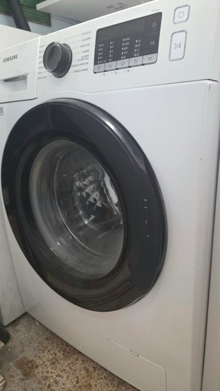 Lavadora Samsung 9 kg