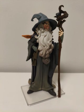 Mini Epics Gandalf el Gris