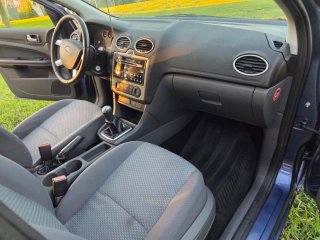 Ford Focus Familiar 2005