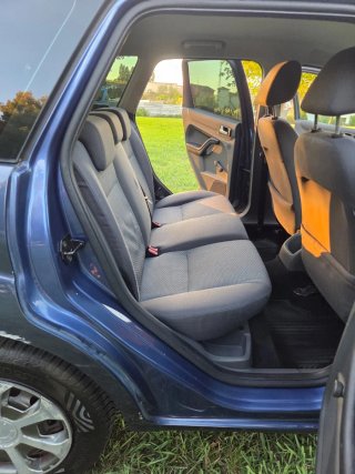 Ford Focus Familiar 2005
