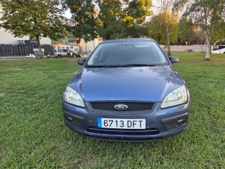 Ford Focus Familiar 2005