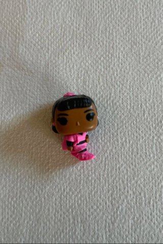 Mini Funko Pop Kinder Joy Stranger Things Erika