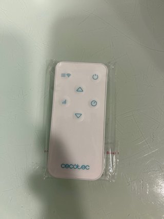 Cecotec Calefactor cerámico de baño ReadyWarm 2000