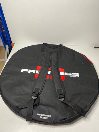 : Funda Doble Ruedas MTB 29 Progress