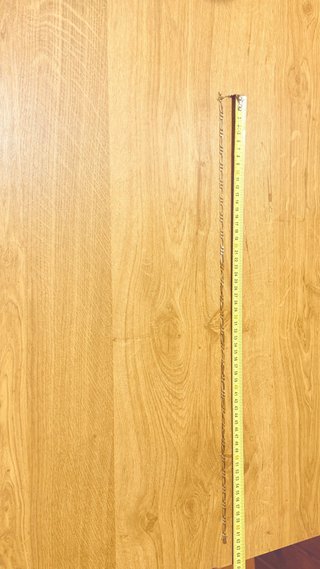 Cadena Oro 18K 37.50gr