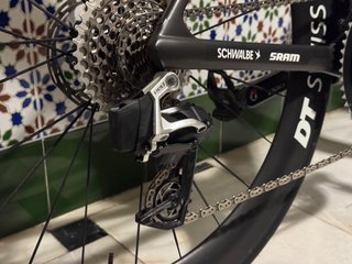 Bicicleta BMC Teammachine R01
