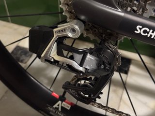 Bicicleta BMC Teammachine R01