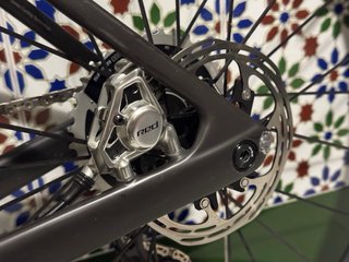 Bicicleta BMC Teammachine R01