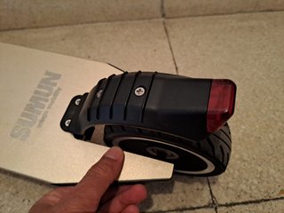NUEVO!! Patinete ELECTRICO urbano SUMUN (50%